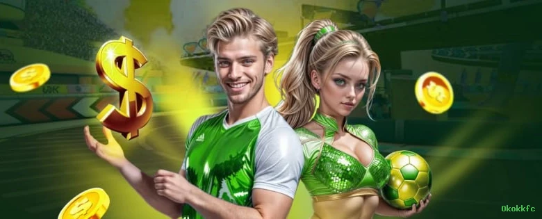 App Okokkfc para Android e iOS - download grátis